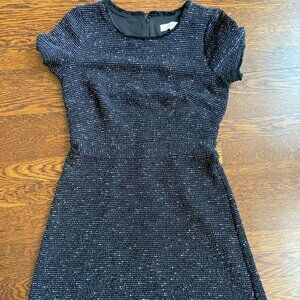 Loft Dress- Short Sleeve